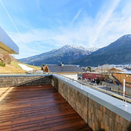 Apartment Am Sonnenhang Top 6 Нойкирхен-ам-Гросфенедигер Экстерьер фото