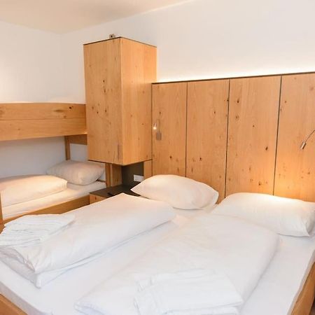 Apartment Am Sonnenhang Top 6 Нойкирхен-ам-Гросфенедигер Экстерьер фото