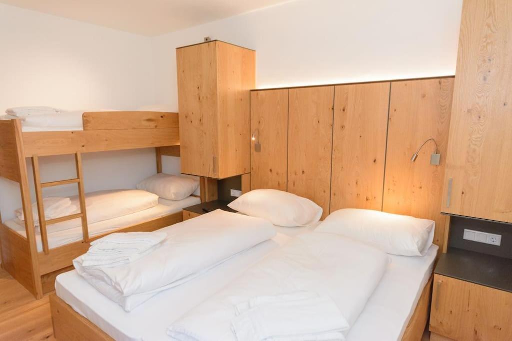 Apartment Am Sonnenhang Top 6 Нойкирхен-ам-Гросфенедигер Экстерьер фото