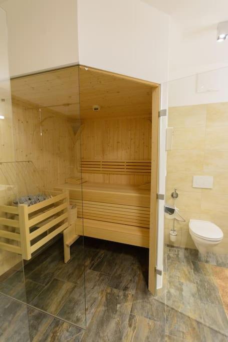 Apartment Am Sonnenhang Top 6 Нойкирхен-ам-Гросфенедигер Экстерьер фото
